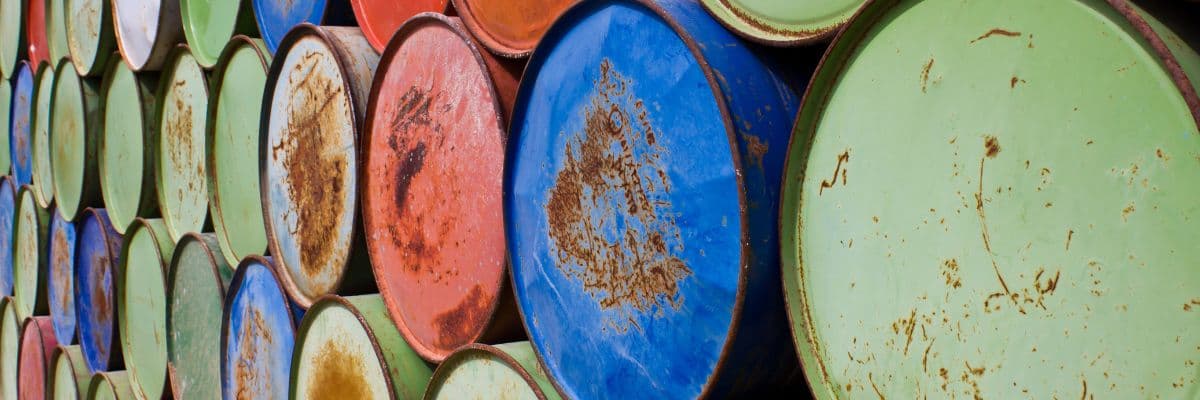 Sistema de Lubricación de un Buque