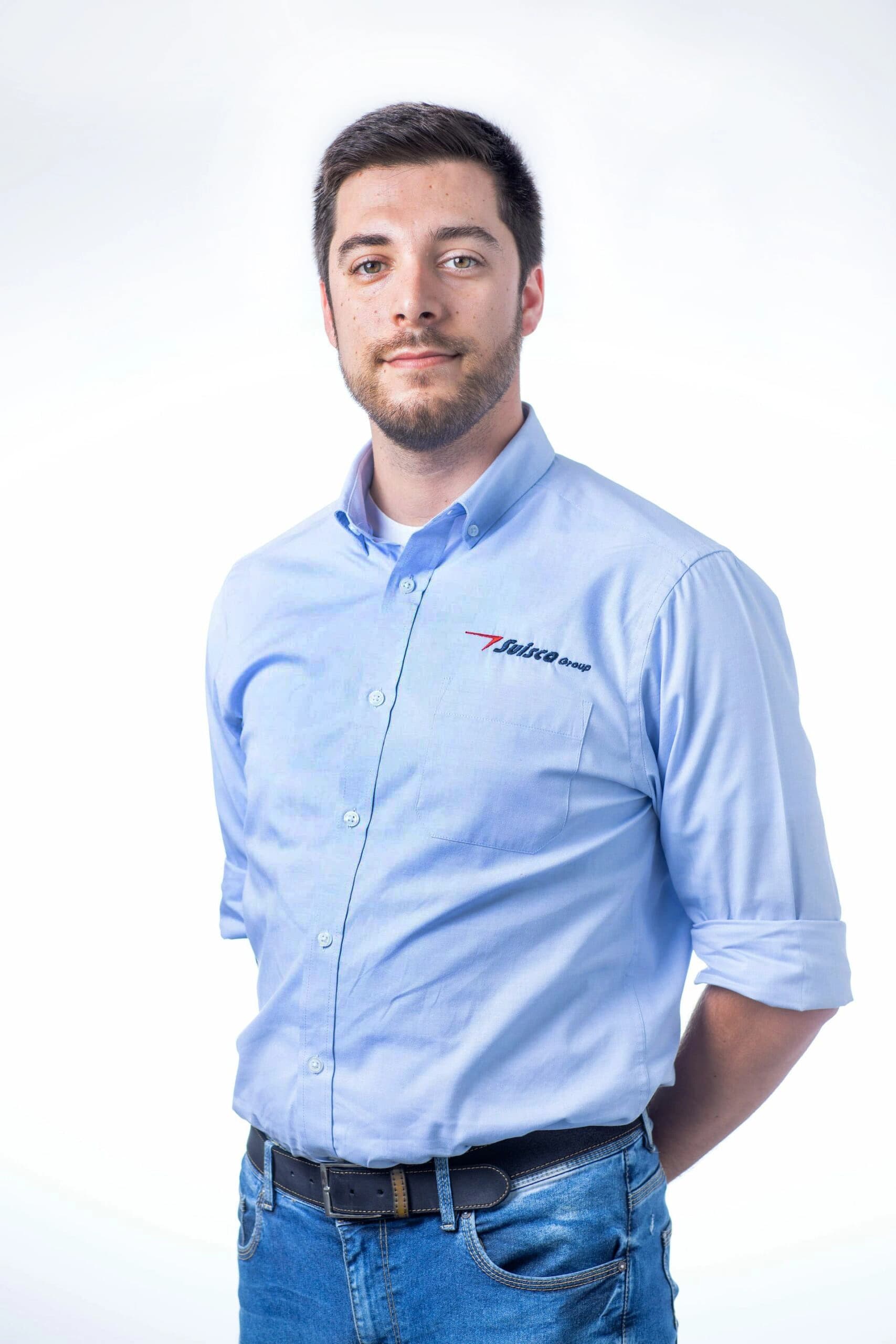 Team Member 6