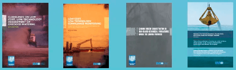 IMO Nautical Publications Distributor